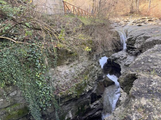 Trekking monte tiravento e premilcuore