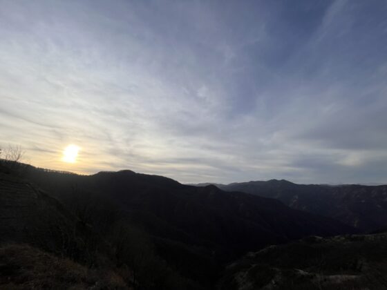 Trekking monte tiravento e premilcuore