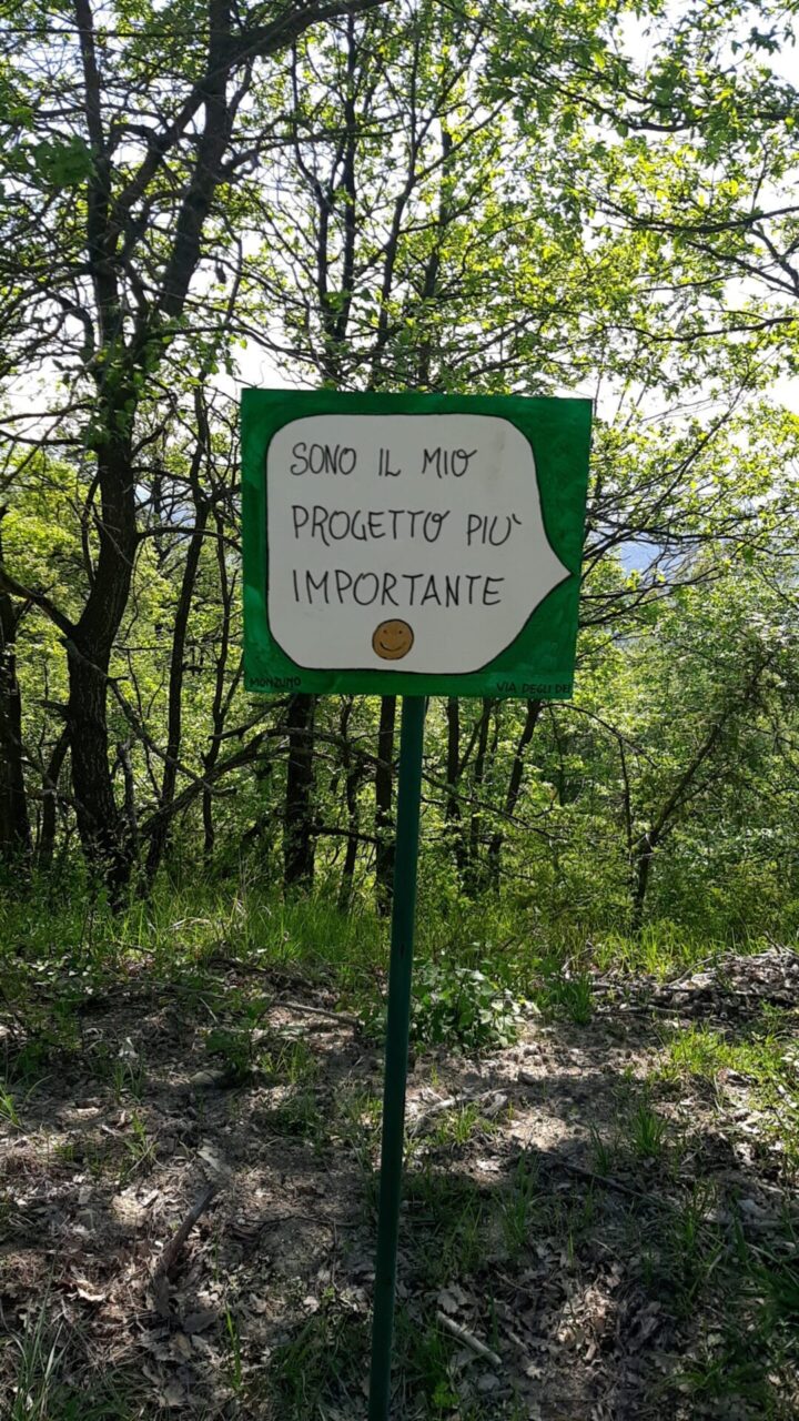 Autostima