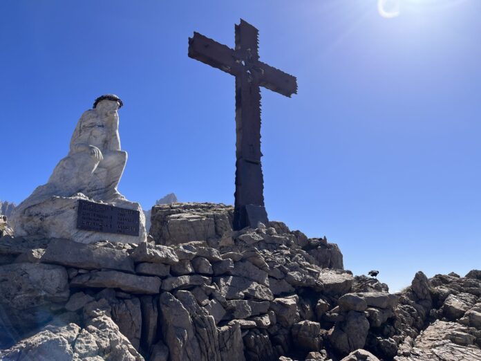 Cristo pensante