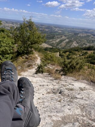 Monte Mauro