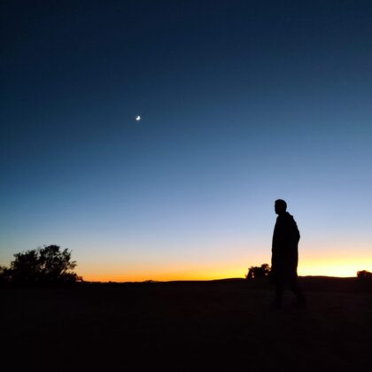 Viaggio in Marocco