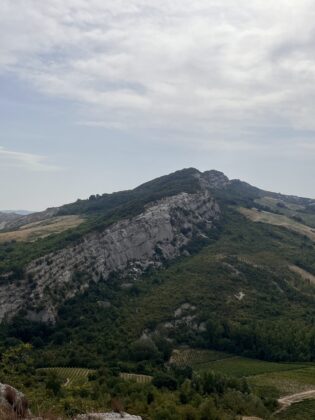 trekking riva san biagio