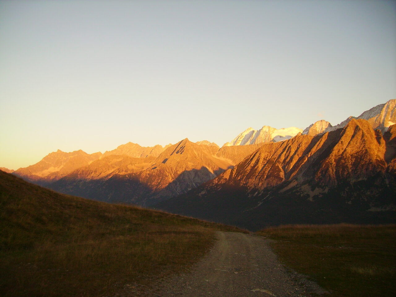 Dolomiti