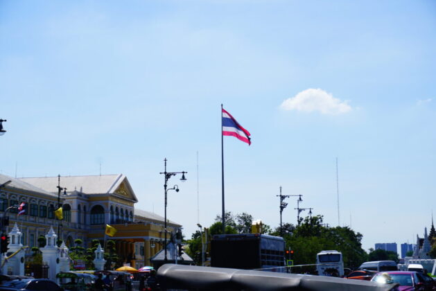 Thailandia