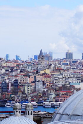 Istambul