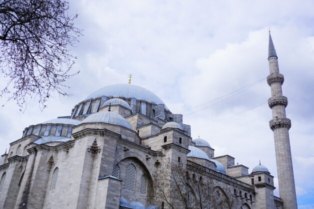 Istambul