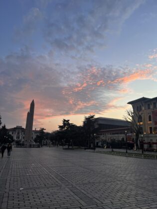 Istambul