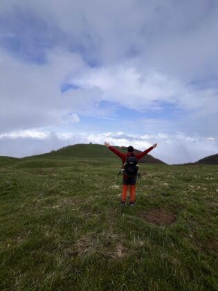 Monte Carpegna