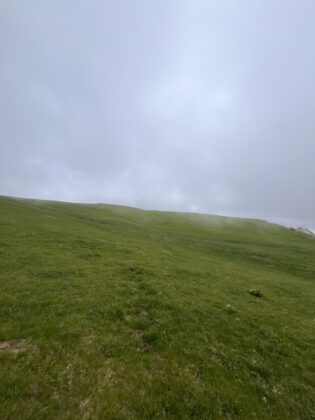 Monte Carpegna