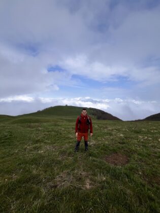 Monte Carpegna