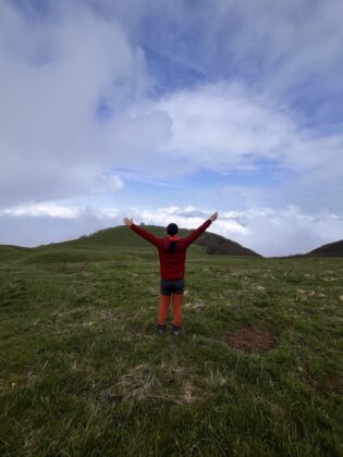 Monte Carpegna