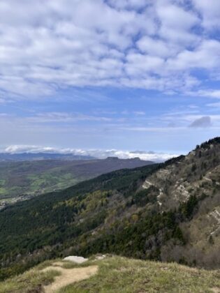Monte Carpegna