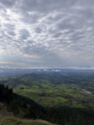 Monte Carpegna