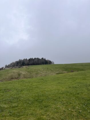 Monte Carpegna