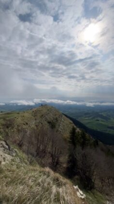 Monte Carpegna