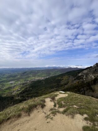 Monte Carpegna