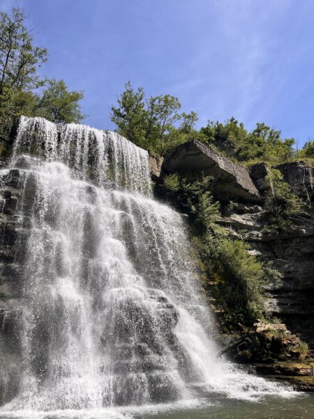 Cascata