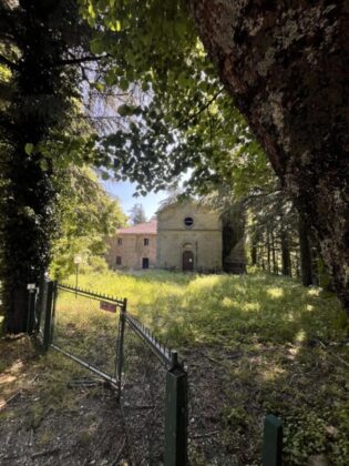 Cascate dell'alferello