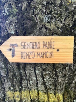 Cascate dell'alferello