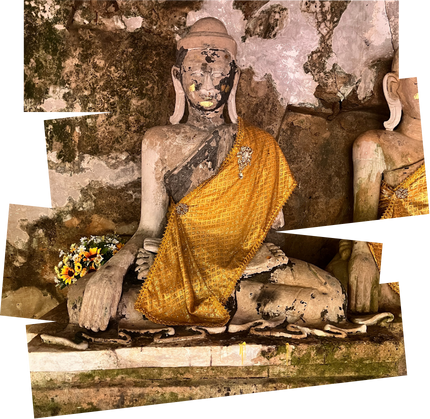 Thailandia