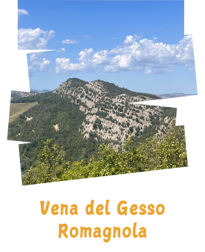 Vena del gesso romagnola