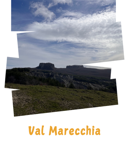 Val marecchia