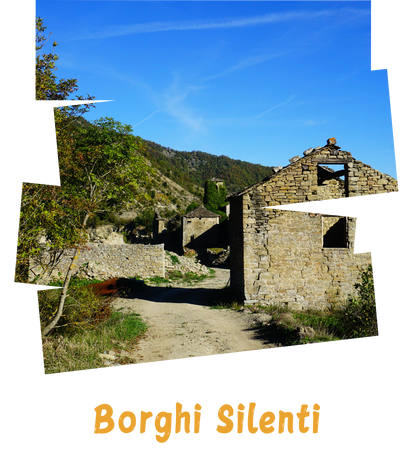 Borghi Silenti